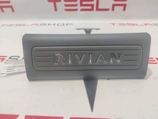 накладка на порог Rivian R1T 1 поколение 2022, PT00001404