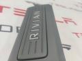накладка на порог Rivian R1T 1 поколение 2022, PT00001404 - фото №2