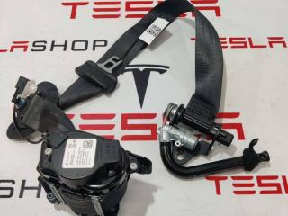 ремень безопасности Rivian R1T 1 поколение 2022, PT00002488-J-001, PT00001044-F