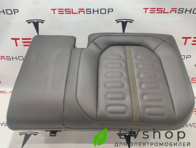 салон (комплект сидений) Rivian R1T 1 поколение 2022, C100085443-B-001, 89100SRT100BM, 2B20011T0 - фото №1