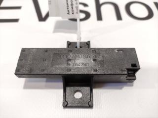 Антенна системы комфортного доступа Audi e-tron 1 поколение 2019, электро, 4M0907247