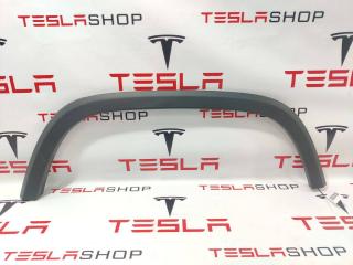 накладка колесной арки задний левый Rivian R1T 1 поколение 2022, PT00002135-J, PT0000213-J