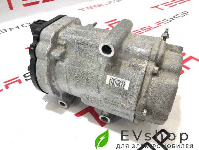компрессор кондиционера Rivian R1T 1 поколение 2022, PT00001677 - фото №1