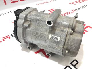 компрессор кондиционера Rivian R1T 1 поколение 2022, PT00001677