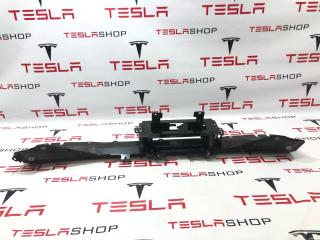 Поперечная балка усиления стаканов Rivian R1T 1 поколение 2022, PT00015932, PT015931