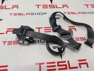 ремень безопасности Rivian R1T 1 поколение 2022, PT00001044-F, PT00001034-J-001