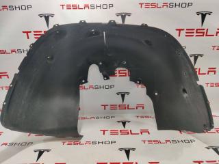 защита арок задняя правая (подкрылок) Rivian R1T 1 поколение 2022, PT00112300-C, PT00112301-C