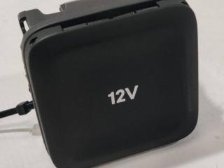 Розетка Rivian R1T 1 поколение 2022, PT00082872