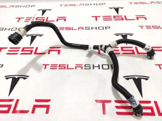 Патрубок системы охлаждения (RIVIAN R1T) Rivian R1T 1 поколение 2022, PT00061707-D