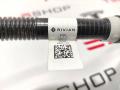 Патрубок системы охлаждения (RIVIAN R1T) Rivian R1T 1 поколение 2022, PT00061707-D - фото №2