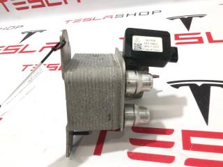 Теплообменник/чиллер (CHILLER) Rivian R1T 1 поколение 2022, PT00001739-H, 8617938