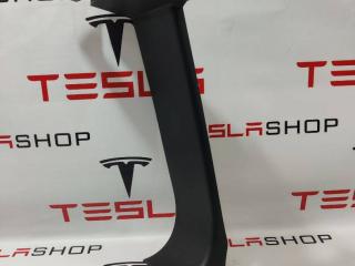 Накладка багажного проема внутренняя Rivian R1T 1 поколение 2022, PT00012127, C100012127-E