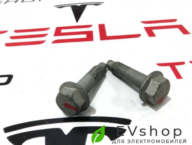 болт Rivian R1T 1 поколение 2022, PT00000707, PT00000705 - фото №1