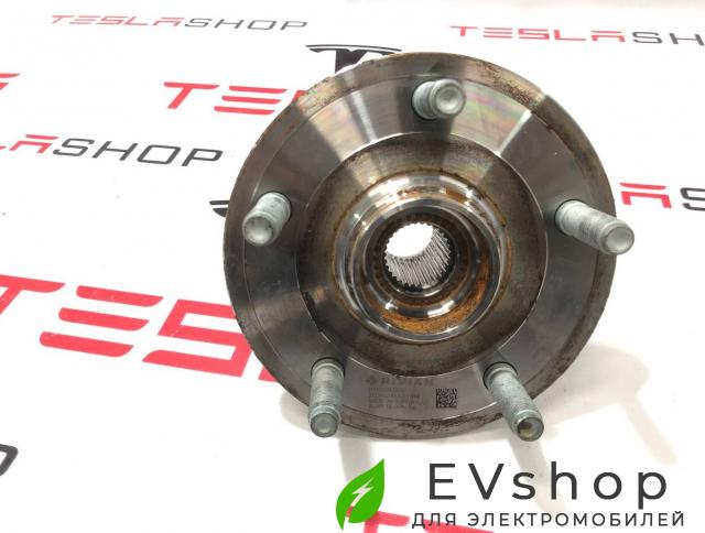подшипник ступицы Rivian R1T 1 поколение 2022, PT00031233C - фото №1
