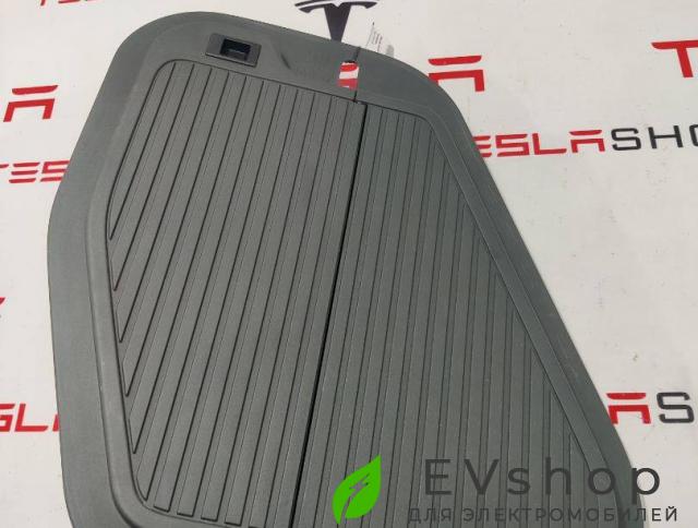 обшивка крышки багажника Rivian R1T 1 поколение 2022, PT0052953, PT0052958 - фото №1