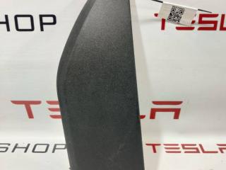 Накладка багажного проема внутренняя Rivian R1T 1 поколение 2022, PT00017898, PT00017892