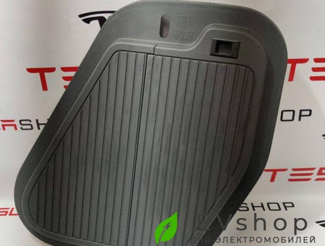 обшивка крышки багажника Rivian R1T 1 поколение 2022, PT0052953, PT0052958, C400052958-E - фото №1