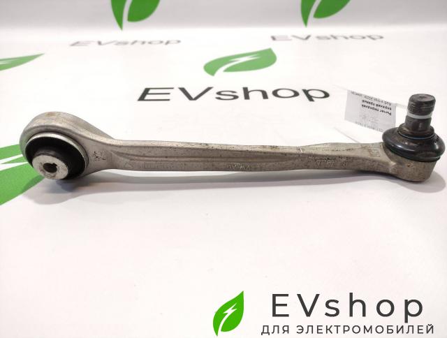 рычаг передний Audi e-tron 1 поколение 2019, электро, 4M0407506C - фото №1
