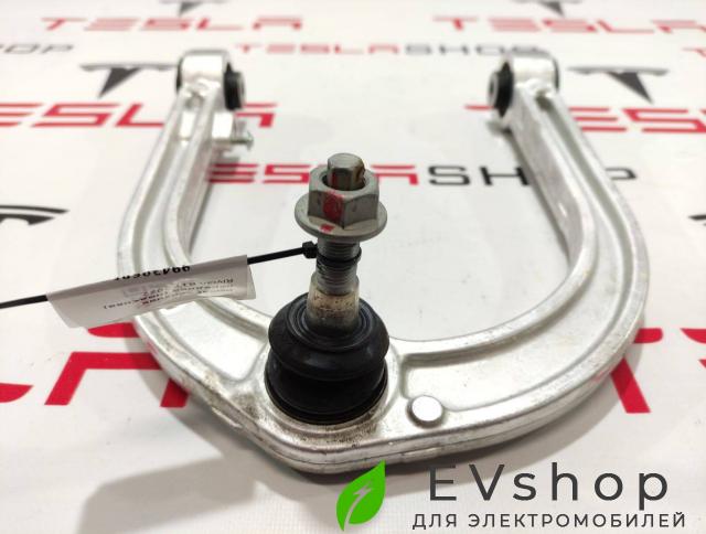 Рычаг верхний передний (подкова) Rivian R1T 1 поколение 2022, PT00001857 - фото №1