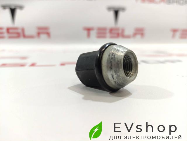 гайка колесная Rivian R1T 1 поколение 2022, 1027002-00-B - фото №1