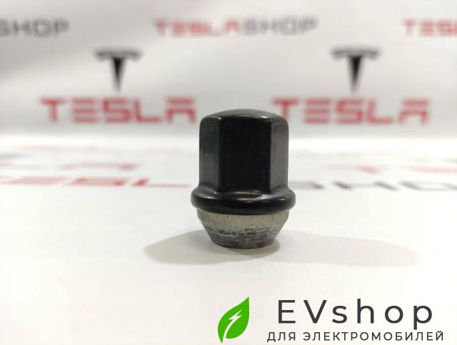 гайка колесная Rivian R1T 1 поколение 2022, 1027002-00-B - фото №1