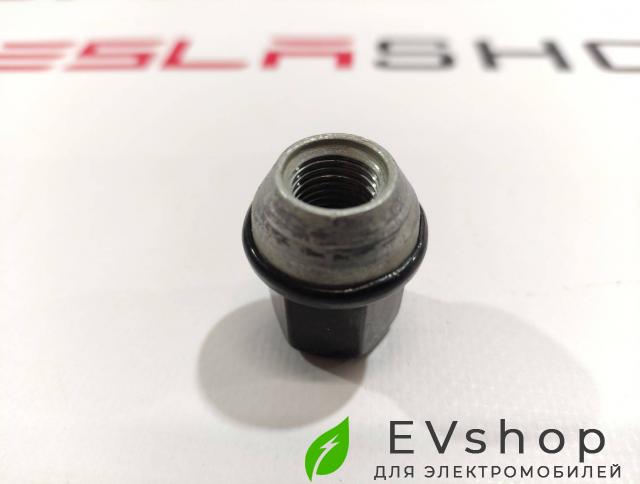 гайка колесная Rivian R1T 1 поколение 2022, 1027002-00-B - фото №1