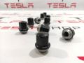 гайка колесная Rivian R1T 1 поколение 2022, 1027002-00-B - фото №3