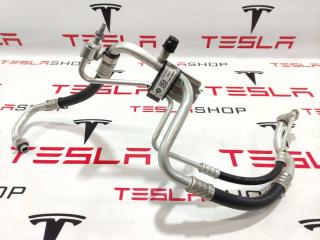 трубка кондиционера Rivian R1T 1 поколение 2022, PT00001689-F, PT00013914-E