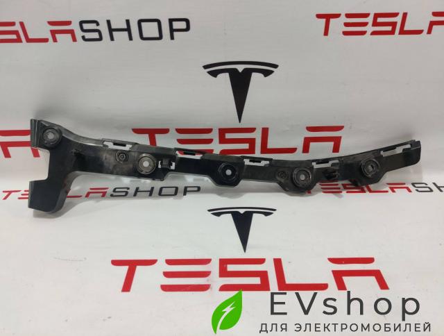 Крепление бампера заднего Rivian R1T 1 поколение 2022, PT00003645 - фото №1