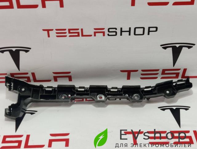 Крепление бампера заднего Rivian R1T 1 поколение 2022, PT00003644 - фото №1