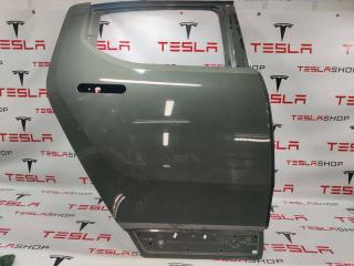 дверь задняя правая Rivian R1T 1 поколение 2022