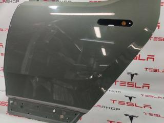 дверь задняя левая Rivian R1T 1 поколение 2022