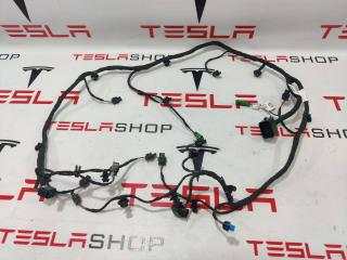 Электропроводка бампера Rivian R1T 1 поколение 2022, PT00047059-B, 3552341, C200000573-G