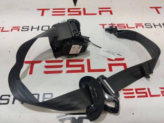 Ремень безопасности 2-го ряда сидений Rivian R1T 1 поколение 2022, PT00001046-K-001