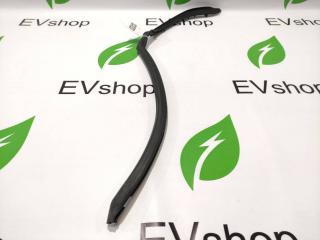 Уплотнитель задней двери Audi e-tron 1 поколение 2019, электро, 4KE.839.119