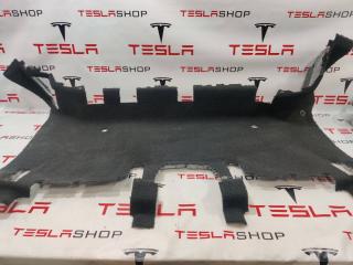 ковер салонный Rivian R1T 1 поколение 2022, PT00041072