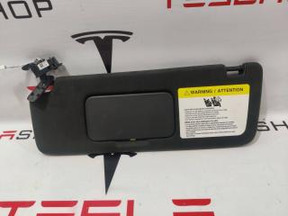 козырек солнцезащитный Rivian R1T 1 поколение 2022, PT00001281-J-001