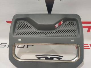 консоль в потолке Rivian R1T 1 поколение 2022, T00001314-X-001