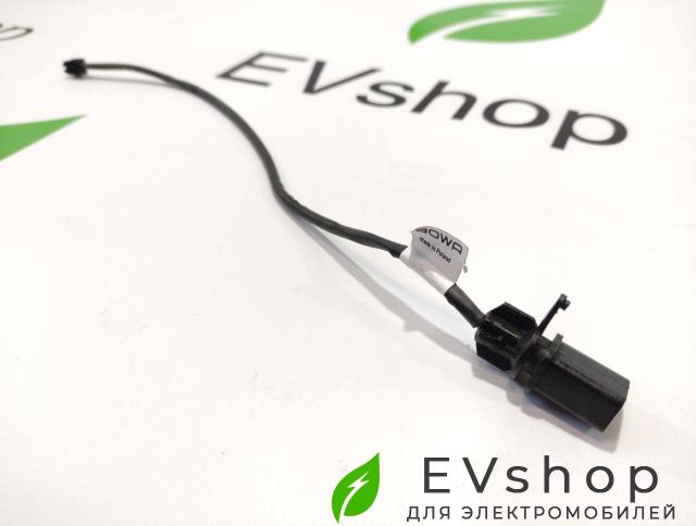 датчик износа тормозных колодок передний Audi e-tron 1 поколение 2019, электро, 4KE615107, 4KE615108, 4KE615121 - фото №1