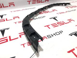 Кронштейн накладки колесной арки Rivian R1T 1 поколение 2022, PT00003209, PT00009496