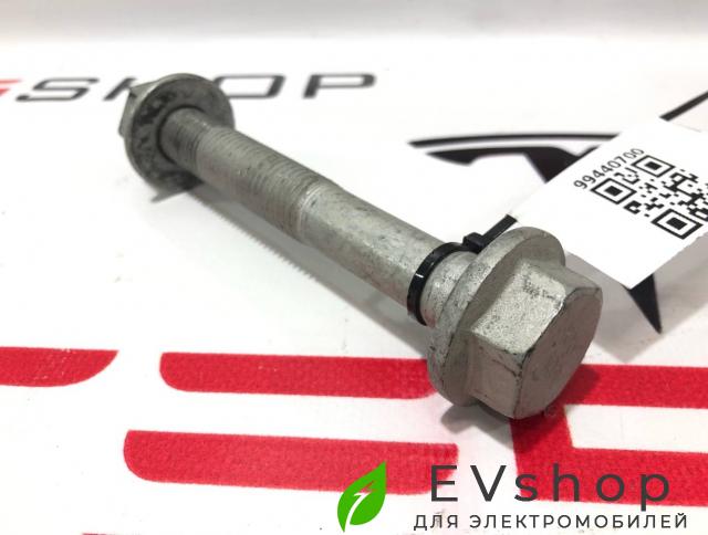 болт Rivian R1T 1 поколение 2022, C100002752-G, PT00001884 - фото №1