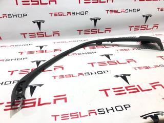 накладка колесной арки передний левый Rivian R1T 1 поколение 2022, PT00016000