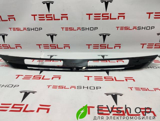 спойлер Rivian R1T 1 поколение 2022, 5087906.0009337 - фото №1