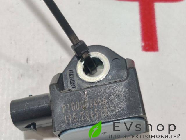 датчик удара Rivian R1T 1 поколение 2022, PT00001456 - фото №1