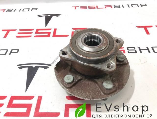 подшипник ступицы Rivian R1T 1 поколение 2022, PT00031233C - фото №1