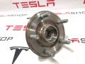 подшипник ступицы Rivian R1T 1 поколение 2022, PT00031233C - фото №3