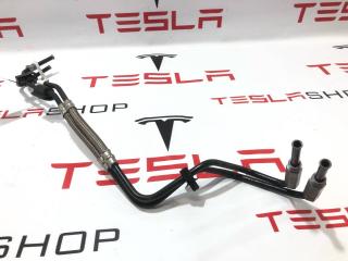 трубка тормозная Rivian R1T 1 поколение 2022, PT00045073H