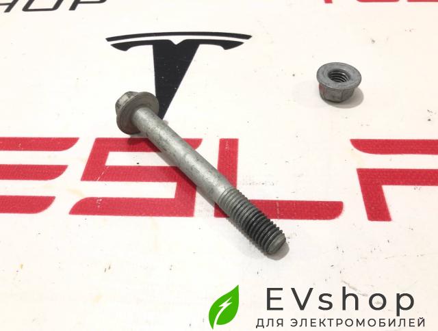 болт Rivian R1T 1 поколение 2022, PT00002848-J - фото №1