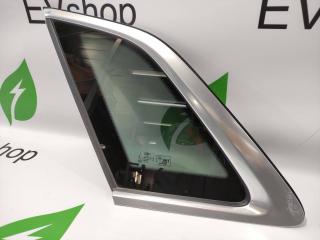 Форточка в заднее крыло Audi e-tron 1 поколение 2019, электро, 4KE845297C