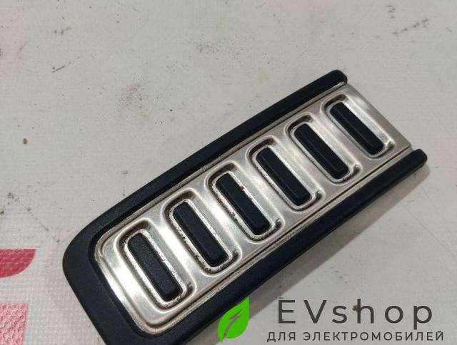 накладка на педаль Rivian R1T 1 поколение 2022, PT00002543 - фото №1